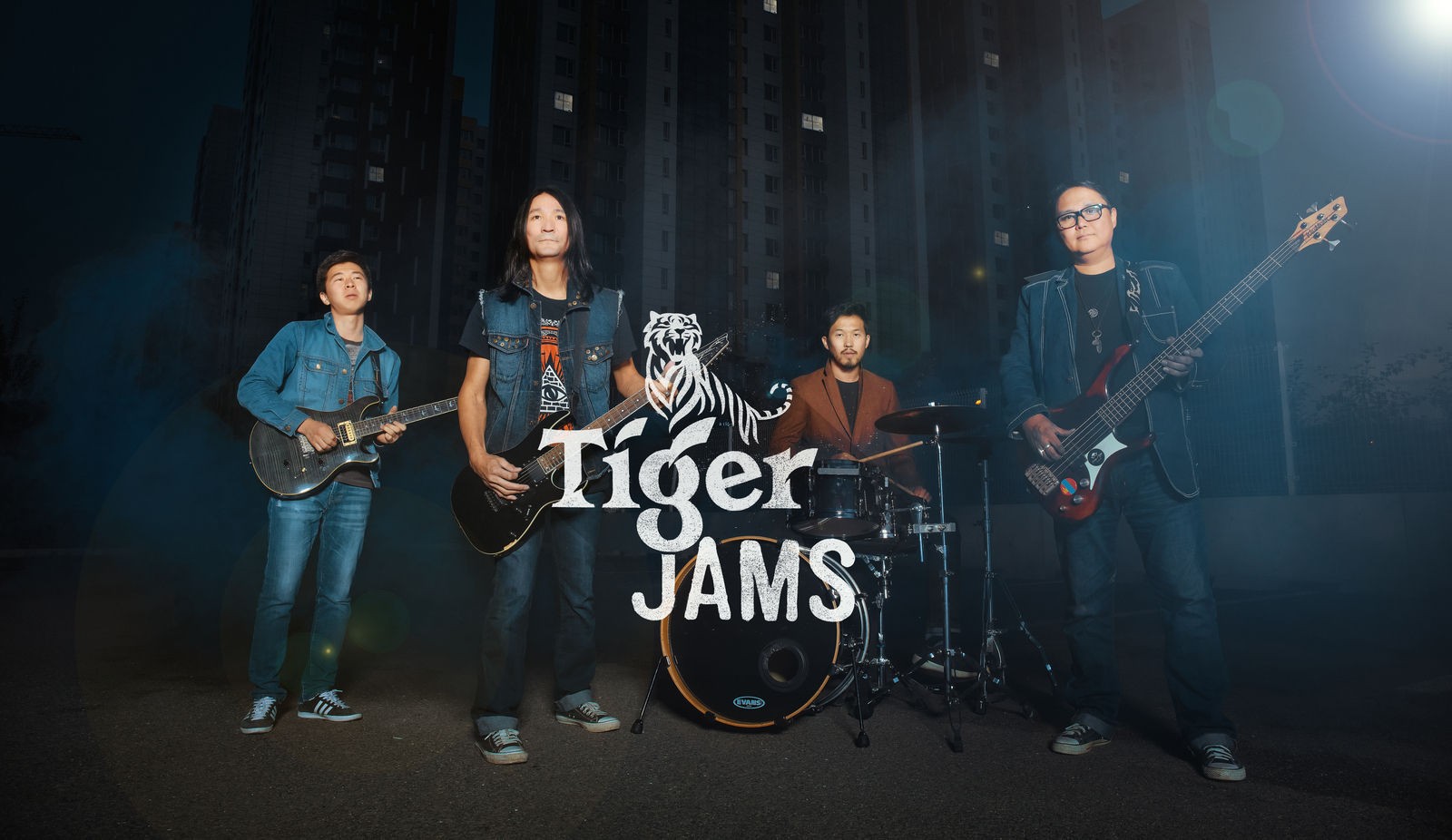 Tiger Jams 2017 хөтөлбөрт оролцогчдын бүтээлүүдийг хүлээн авч байна