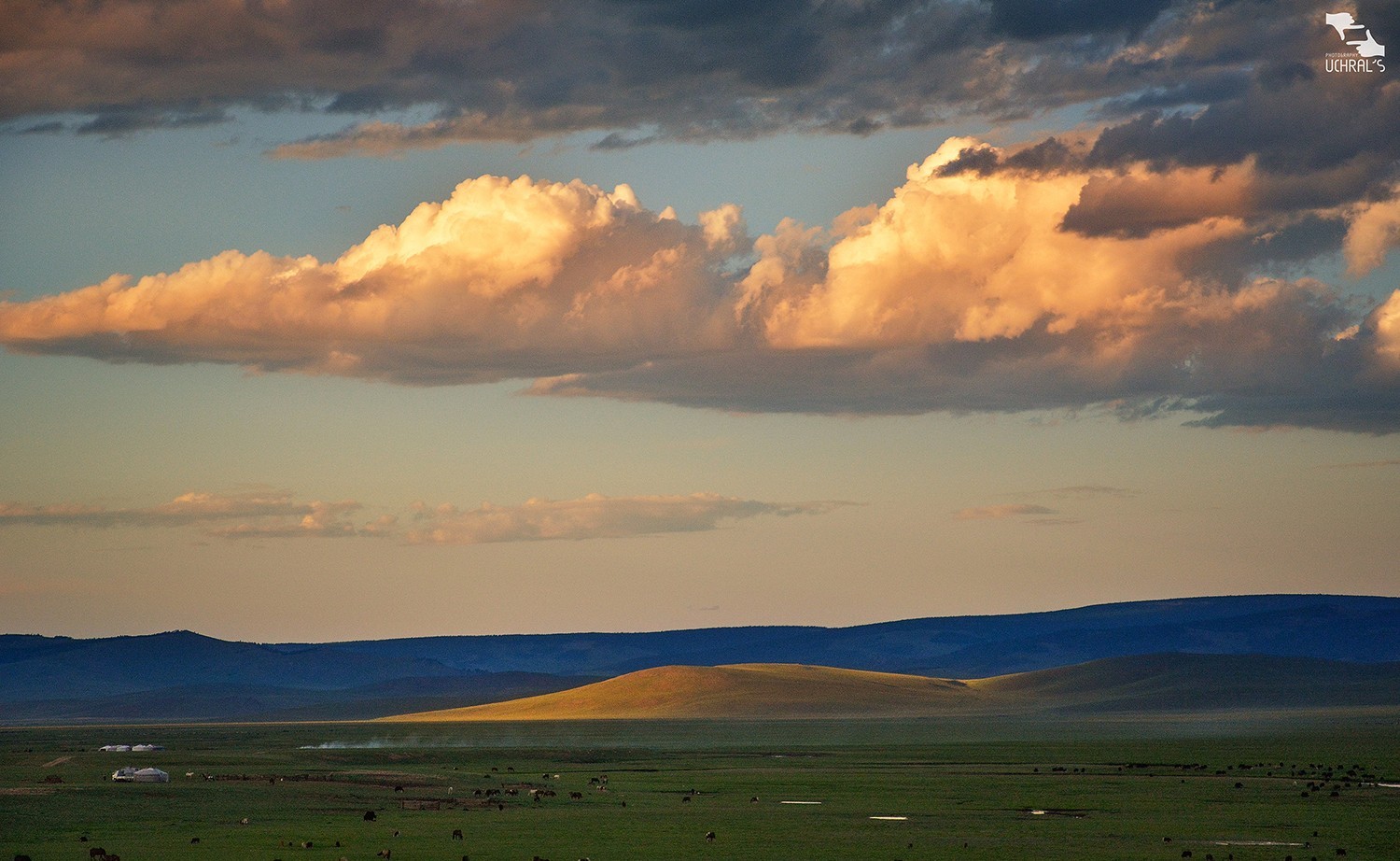 Photo credit: Mongolian Photographer: Davaasurengiin Uchral