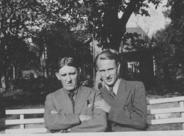 Ингвар Кампрад аавтайгаа