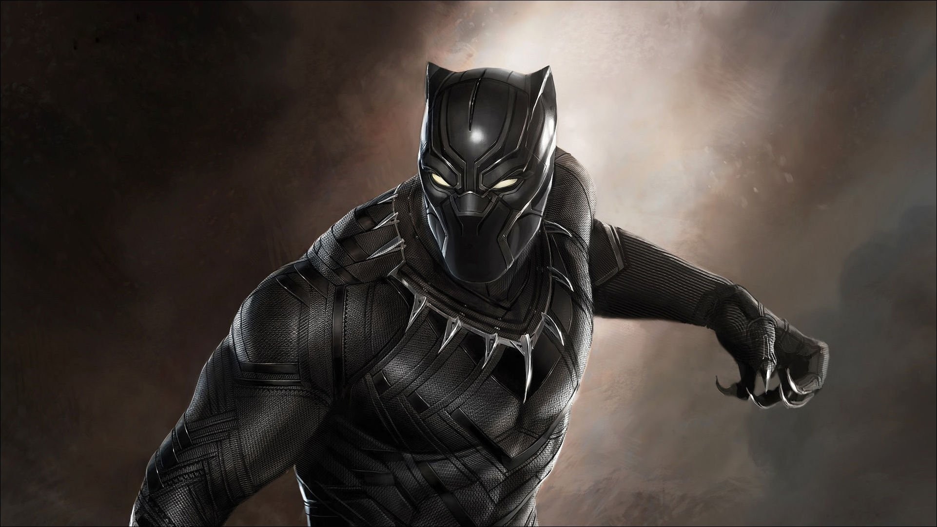 “Black Panther” кино "Шилдэг кино" номинацид нэр дэвшсэн Marvel-ийн супер баатруудын тухайн анхны бүтээл боллоо.
