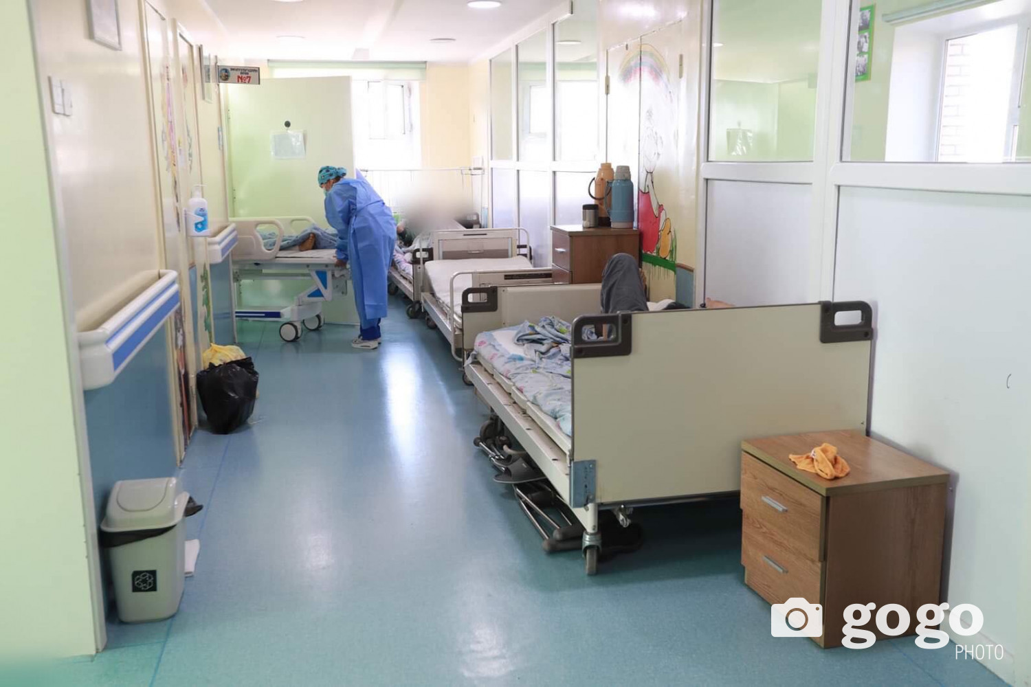 Түлэнхийн төв /2021.10.28/