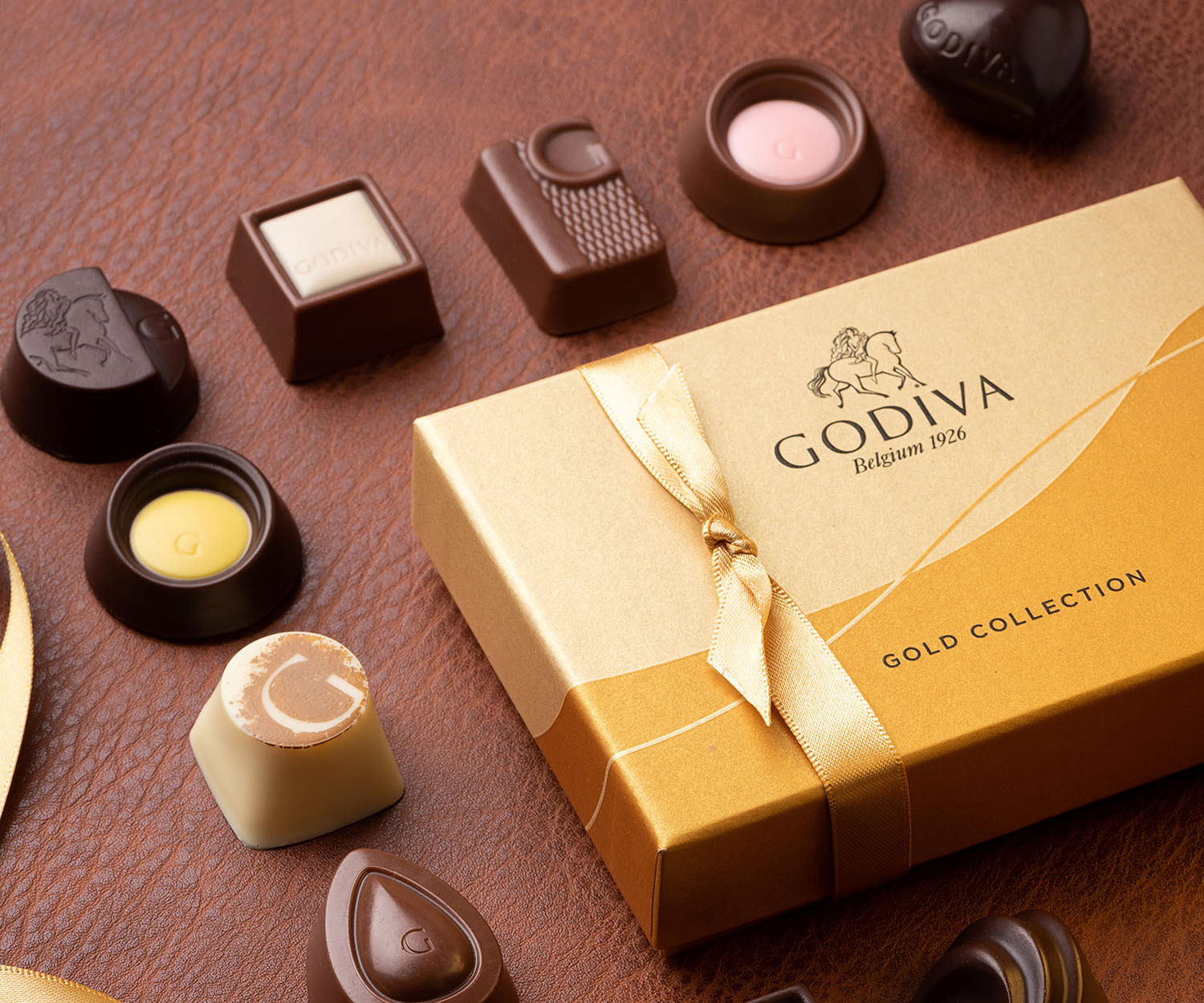 Годива яагаад үнэтэй шоколад вэ?