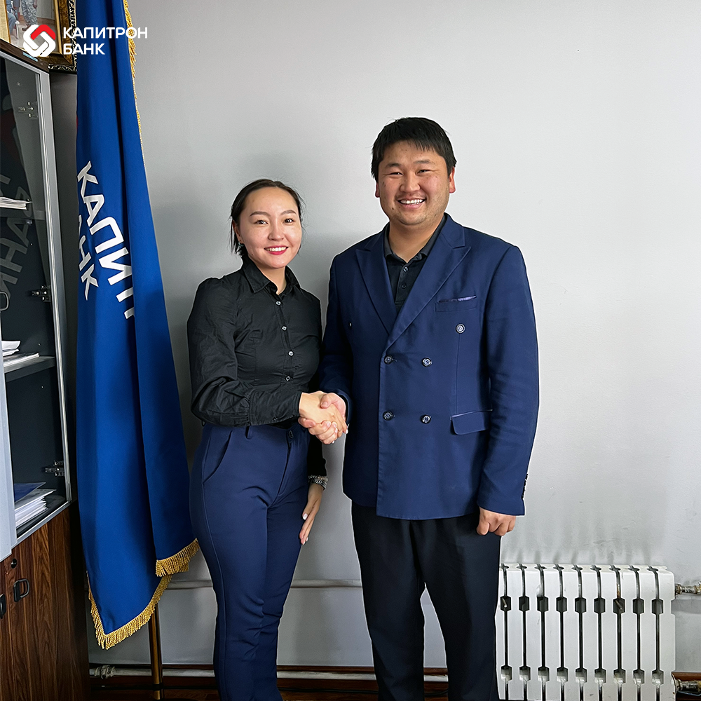 Ажилтан гэдэг байгууллагын хамгийн чухал нөөц