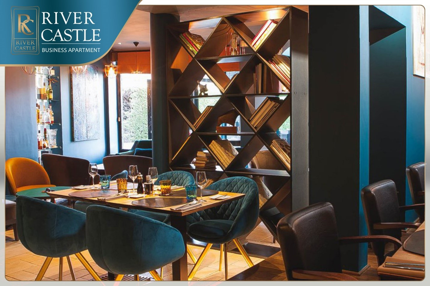 /Тансаг, тав тухыг мэдрүүлэх орчинтой ресторанаар үйлчлүүлэн, арга хэмжээ, баяр ёслол тэмдэглэх боломжтой./  