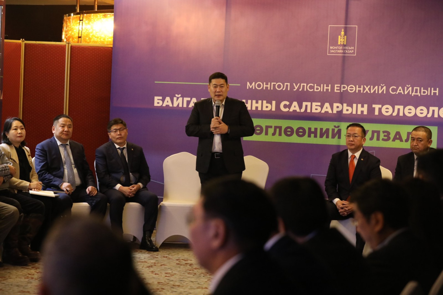 Нийслэлийн хөрсний дээжийн 88 хувьд нян, хөгц, мөөг илэрлээ