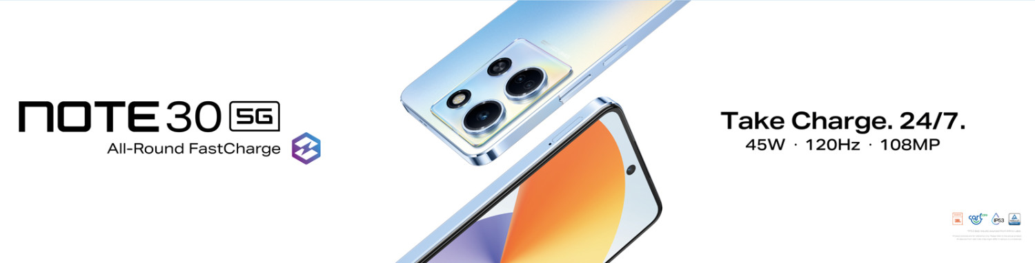 Infinix брэнд Монголд албан ёсны эрхтэйгээр...