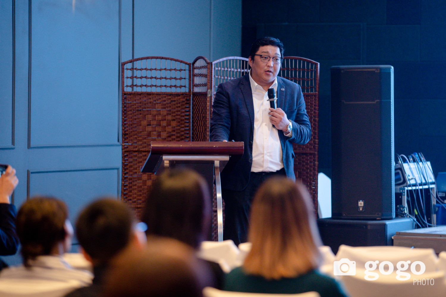 МУИС-ийн Бизнесийн сургуулийн дэд профессор, Жугамо судалгааны багийн гишүүн Н.Батдэлгэр