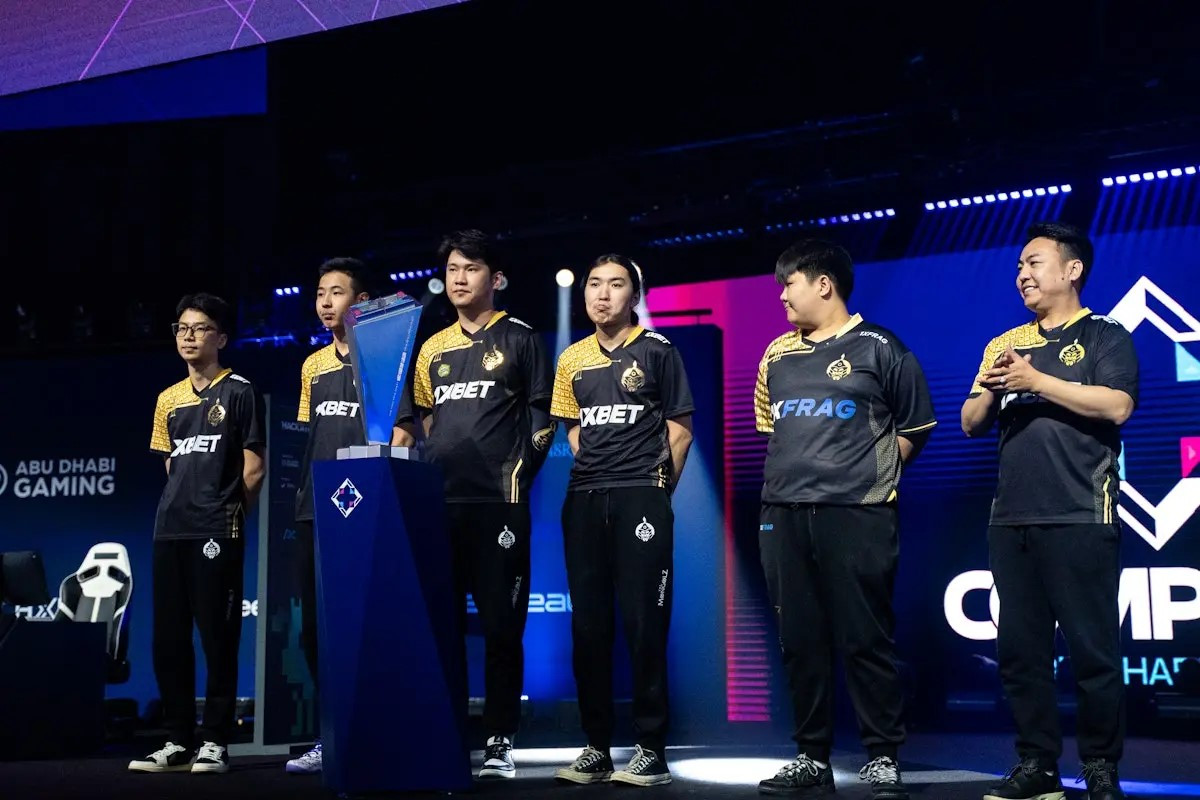 Зургийн эх сурвалж: HLTV