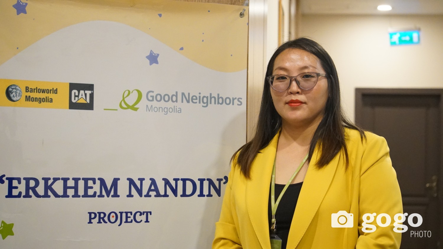 Нийгмийн хөгжлийн албаны эрүүл мэндийн хөтөлбөр хариуцсан мэргэжилтэн Т.Цогзолмаа