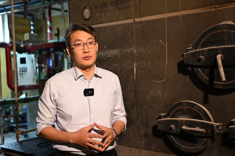 Нийслэлийн засаг даргын нийгмийн салбар, ногоон хөгжил болон агаар, орчны бохирдлын асуудал хариуцсан орлогч А.Амартүвшин