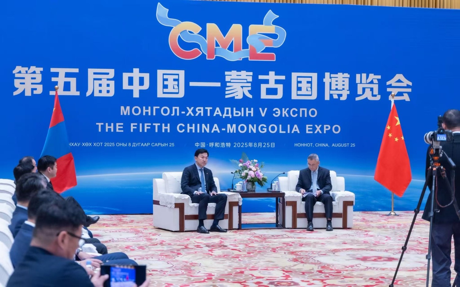 Хорио цээрийн зөвшөөрлийг шуурхай олгоход анхаарал хандуулахыг хүсжээ