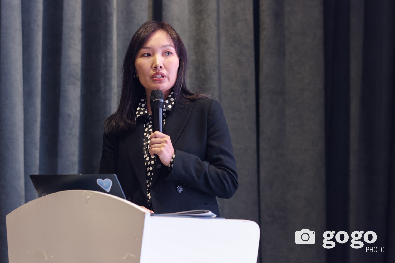 Анбаунд Монгол ТББ-ын Гүйцэтгэх захирал Г.Мөнхсаруул