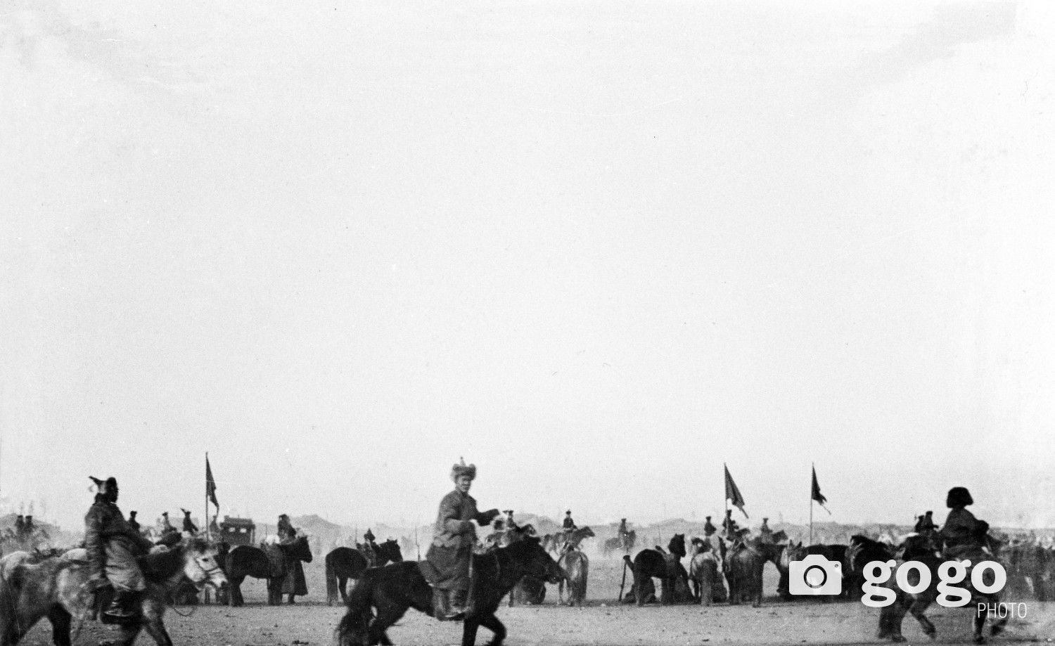 Жагсаалд оролцсон цэргүүдийн байдал. 