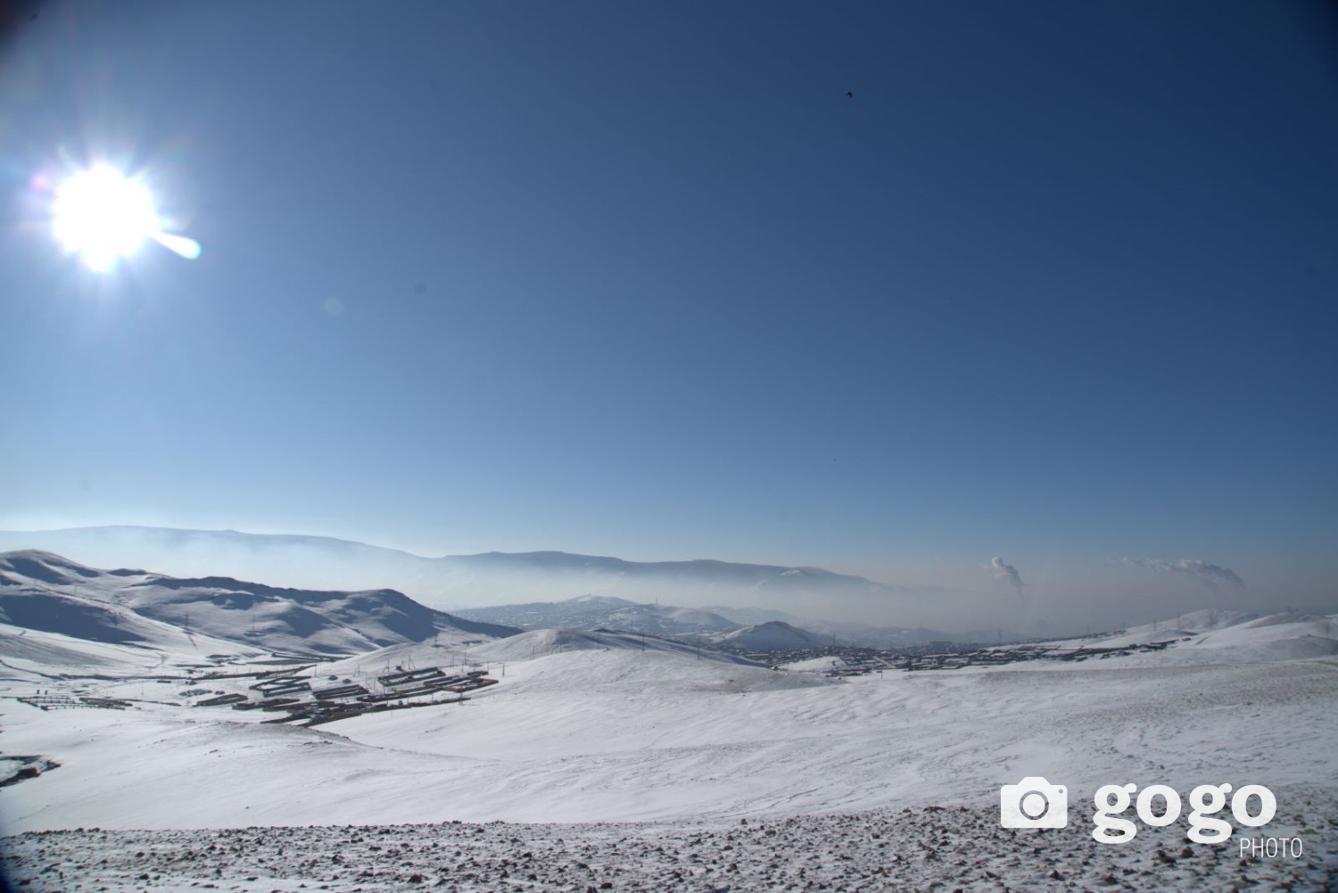 2026 оны нэгдүгээр сарын 12-ны өдөр