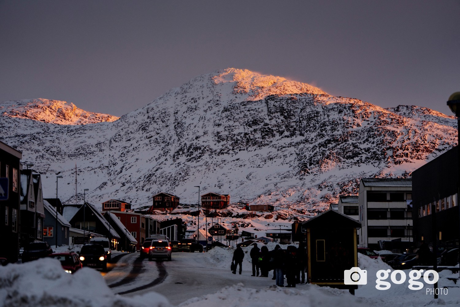 Ройтерс агентлагийн албан ёсны зөвшөөрөлтэй ашиглав.