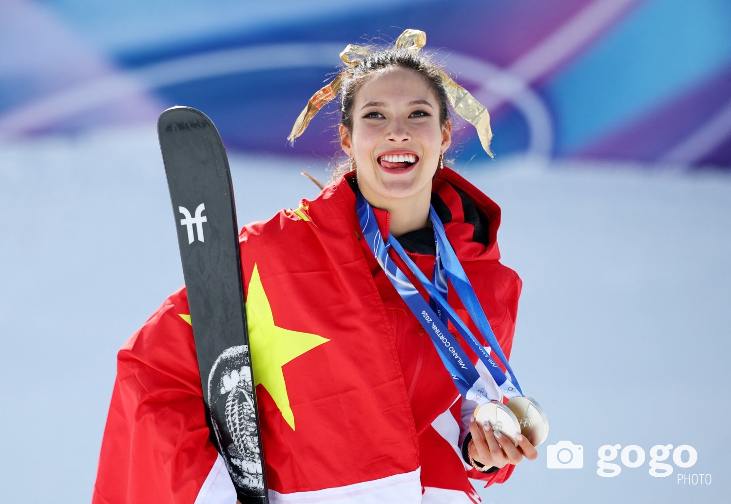 Ройтерс агентлагийн албан ёсны зөвшөөрөлтэй ашиглав