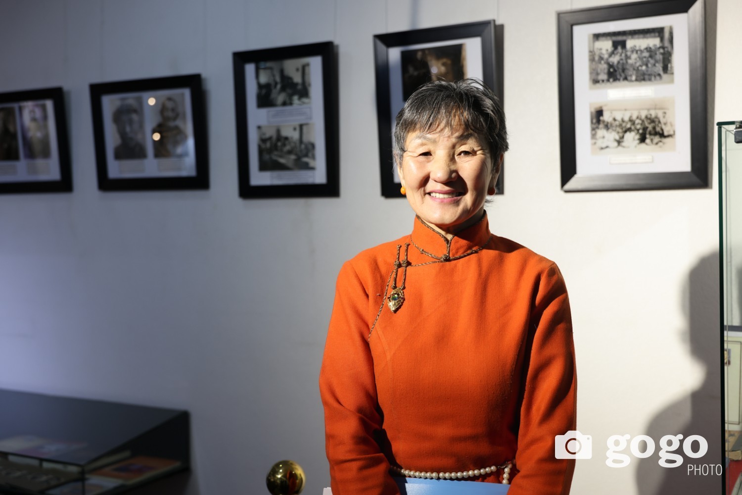 Доктор Ц.Наранчимэг