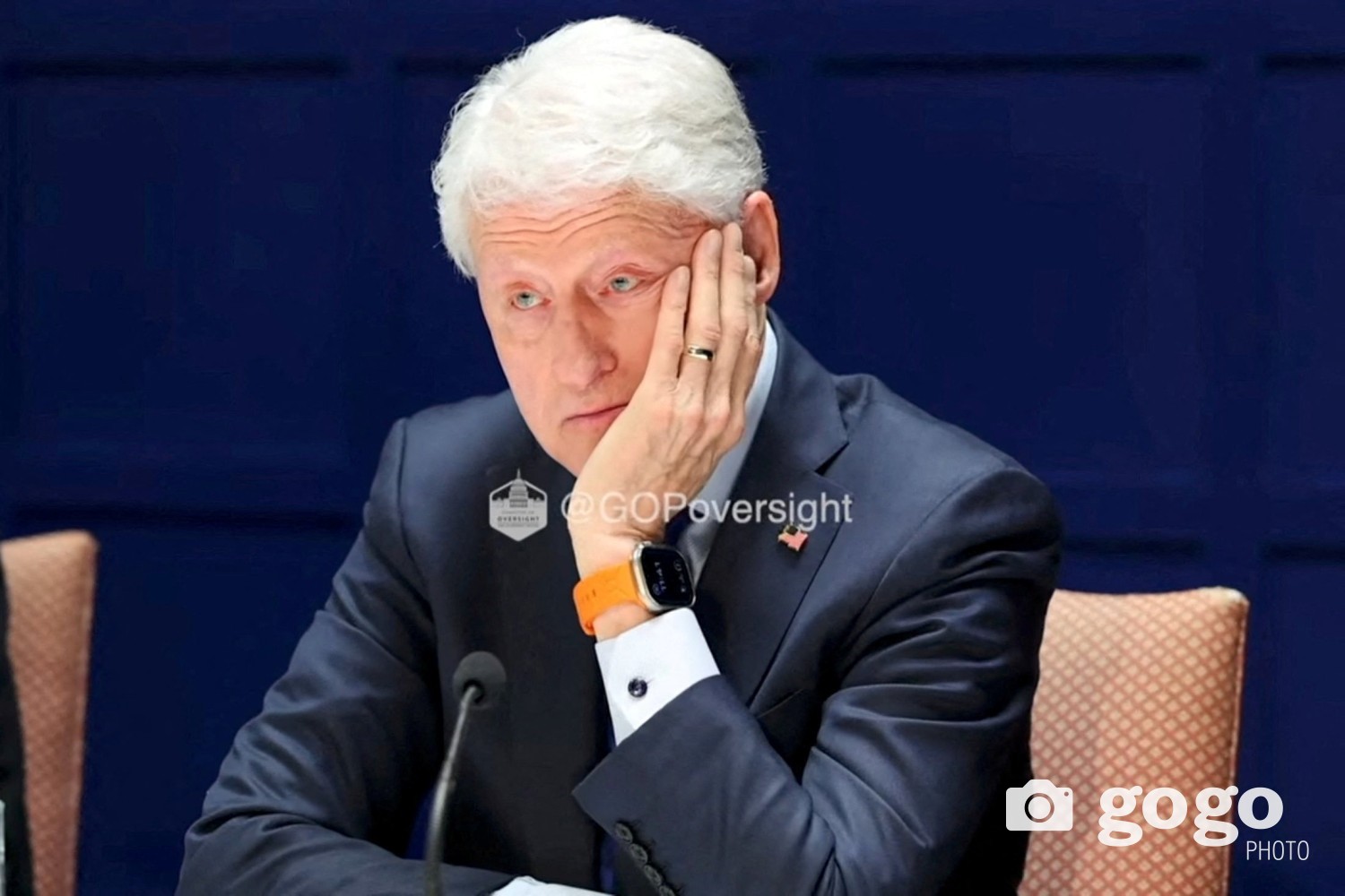 Ройтерс агентлагийн албан ёсны зөвшөөрөлтэй ашиглав