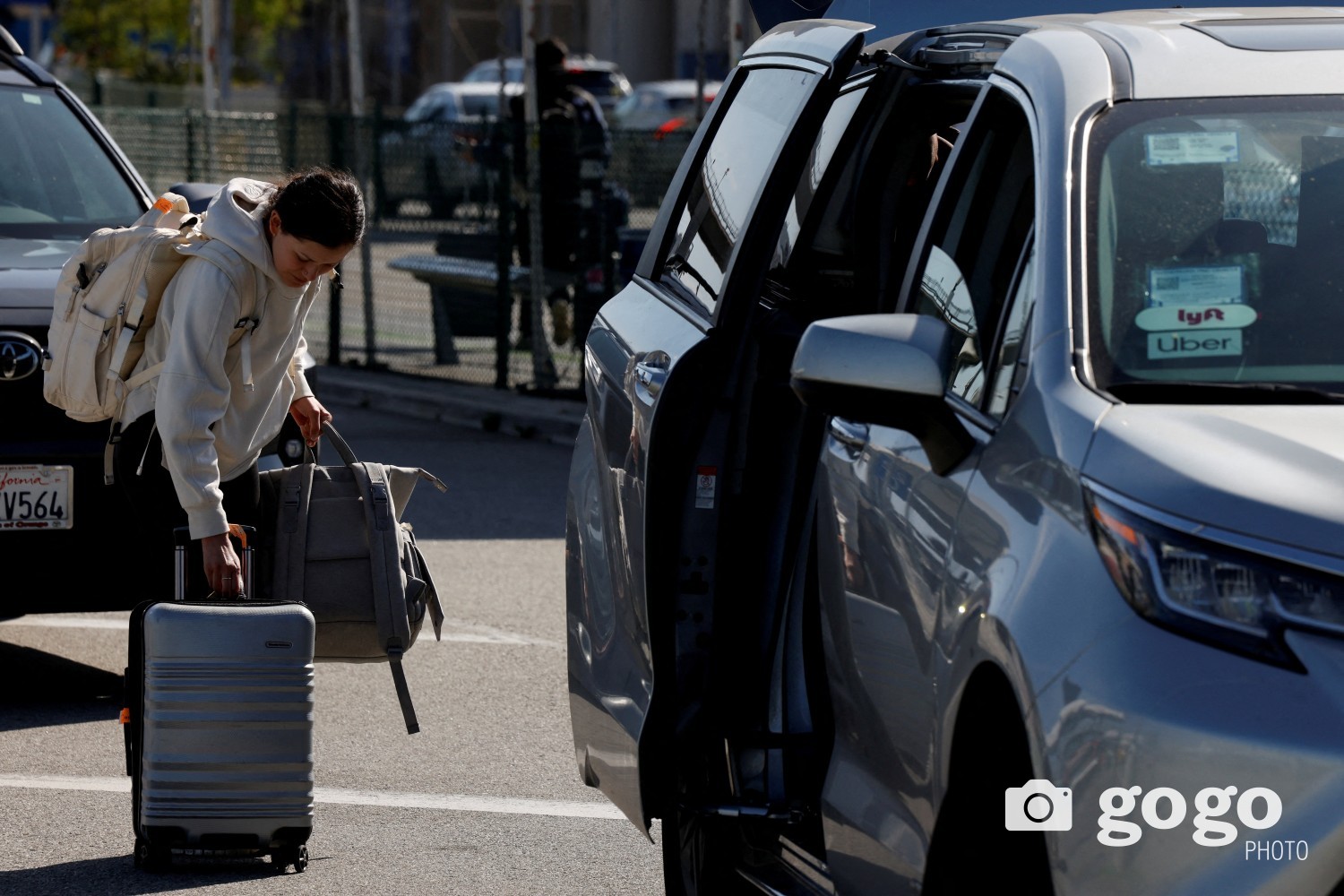 Ройтерс агентлагийн албан ёсны зөвшөөрөлтэй ашиглав