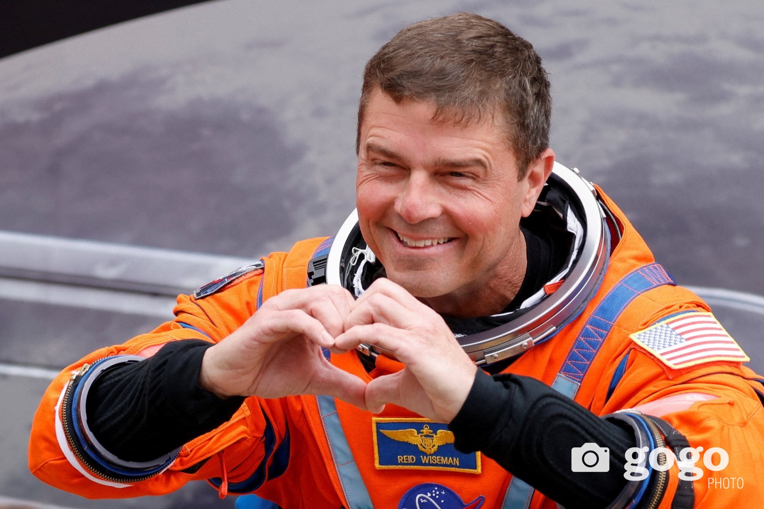 Ройтерс агентлагийн албан ёсны зөвшөөрөлтэй ашиглав