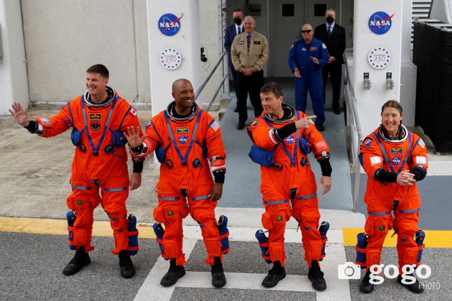 Ройтерс агентлагийн албан ёсны зөвшөөрөлтэй ашиглав