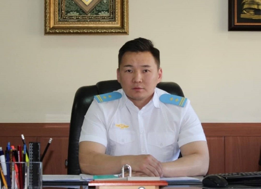 Монгол-Оросын хувь нийлүүлсэн нийгэмлэг УБТЗ-ын Тээвэр зохицуулалтын албаны орлогч дарга асан С.Батдөл