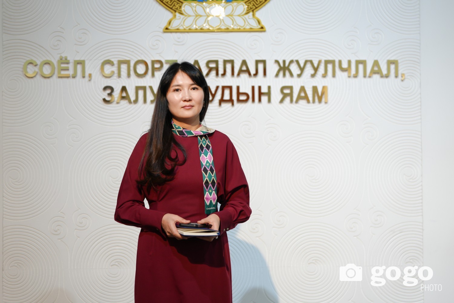 ССАЖЗЯ-ны Аялал жуулчлалын бодлого зохицуулалтын газрын дарга В.Батчимэг