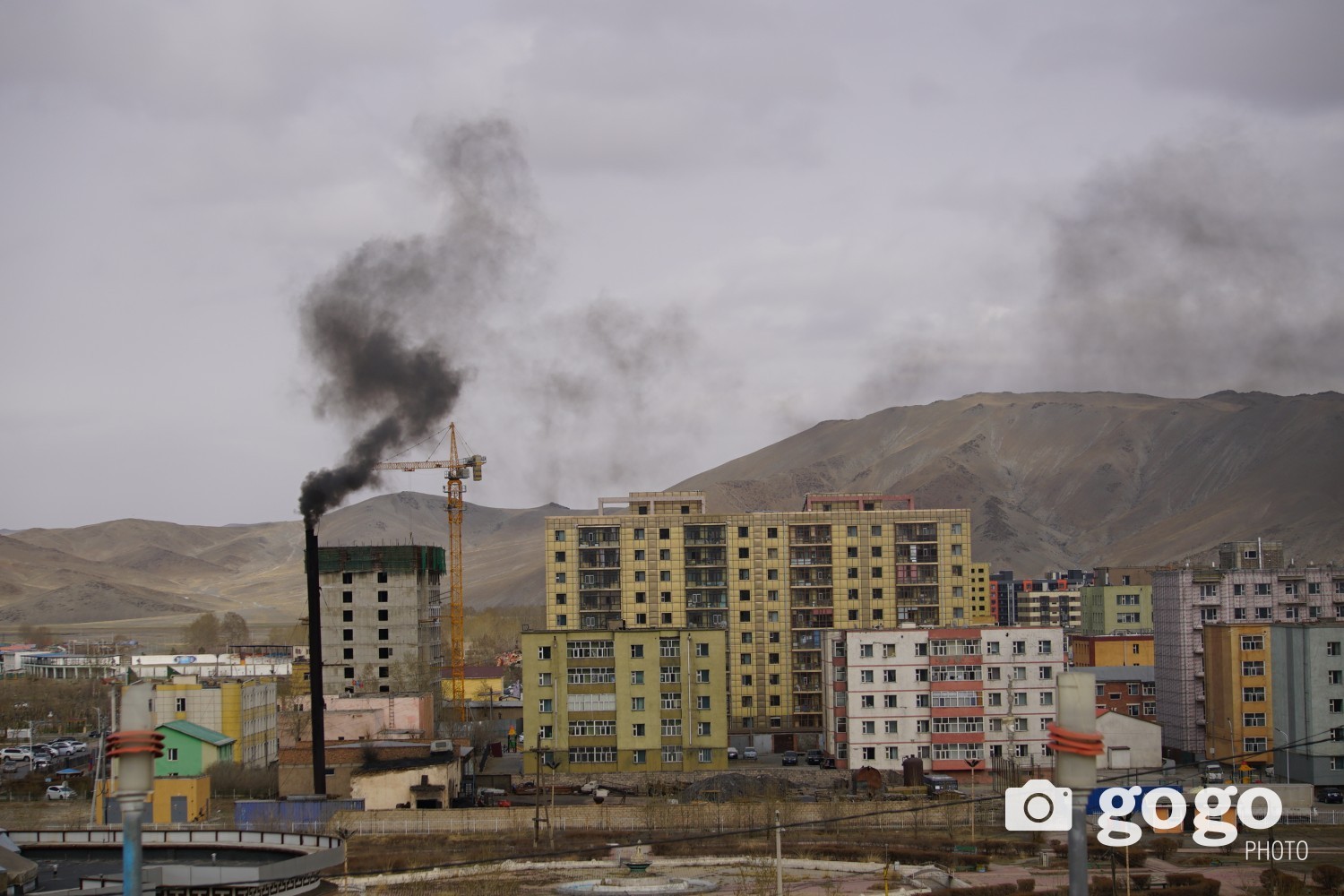 Баянхонгор аймгийн төв, 2026.05.01