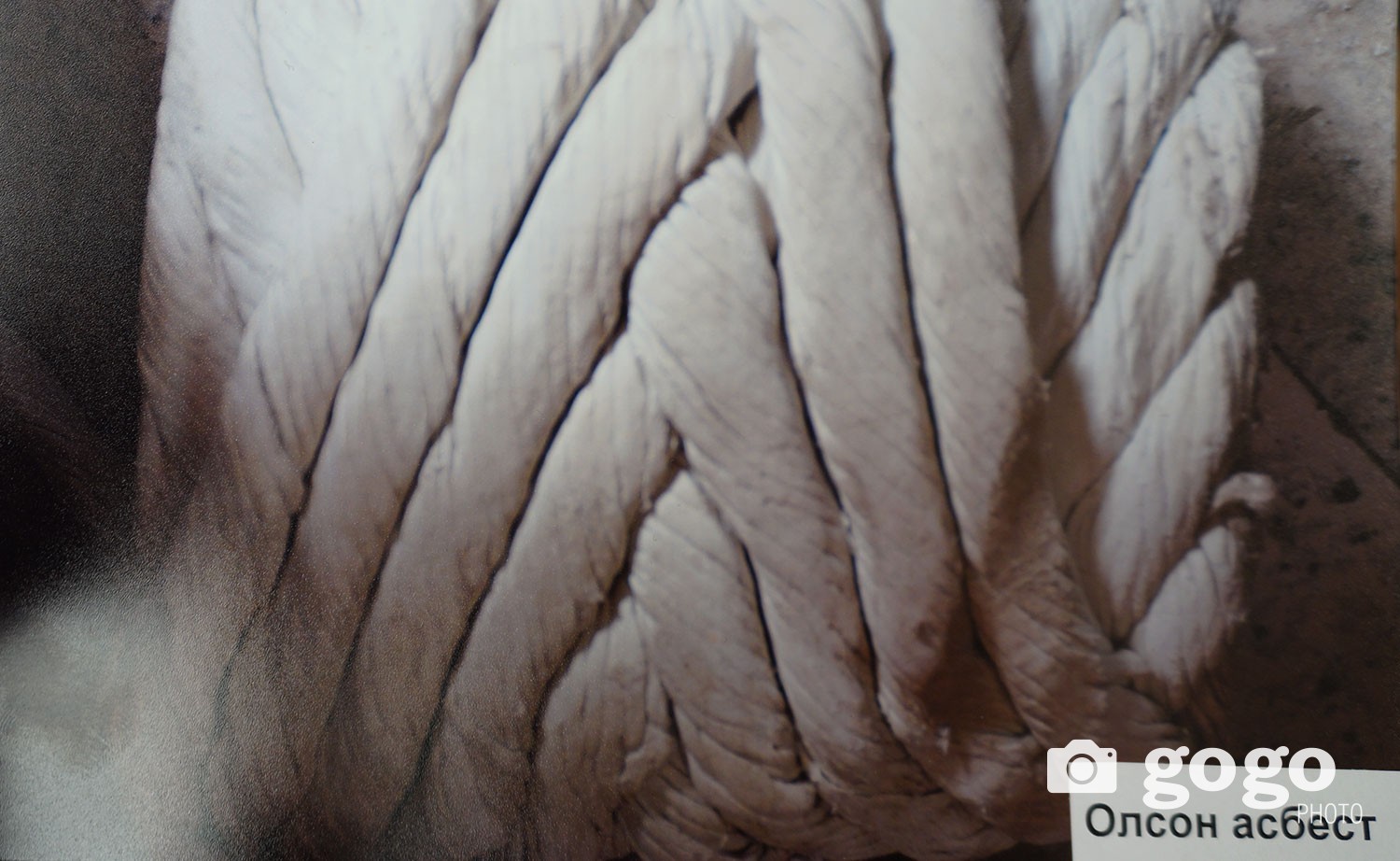 Хорт хавдар ??сгэх дараах барилгын материалаас татгалзаарай