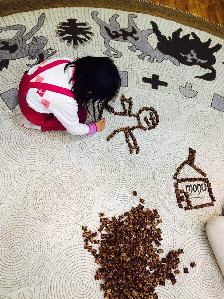 Чингэлтэй дүүрэгт хүүхдийн номын шинэ өргөө байгуулагдлаа