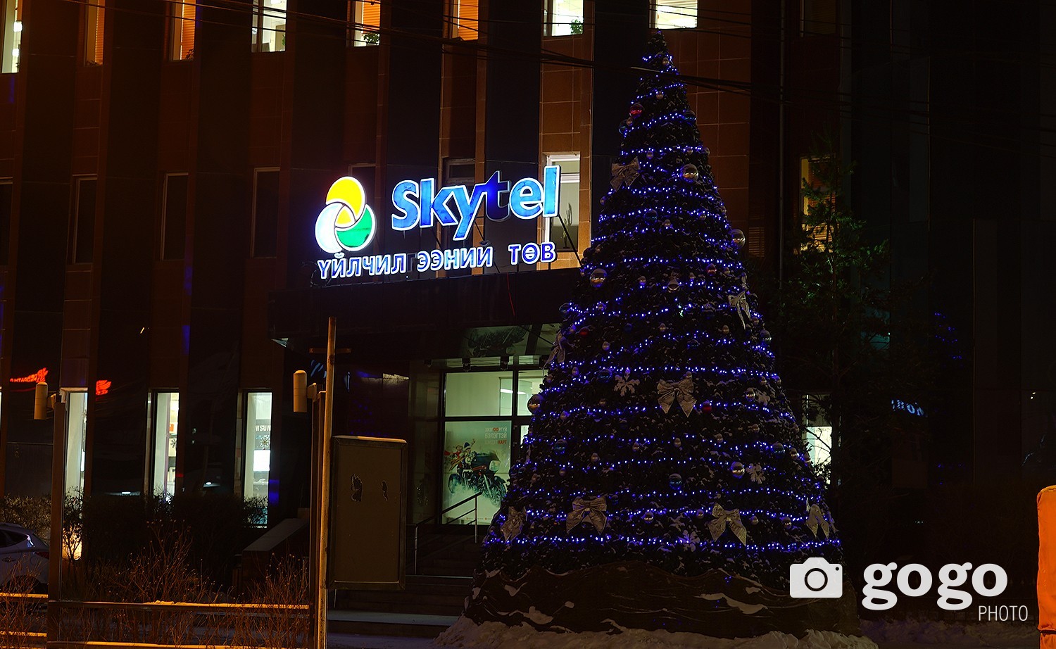 Skytel Group