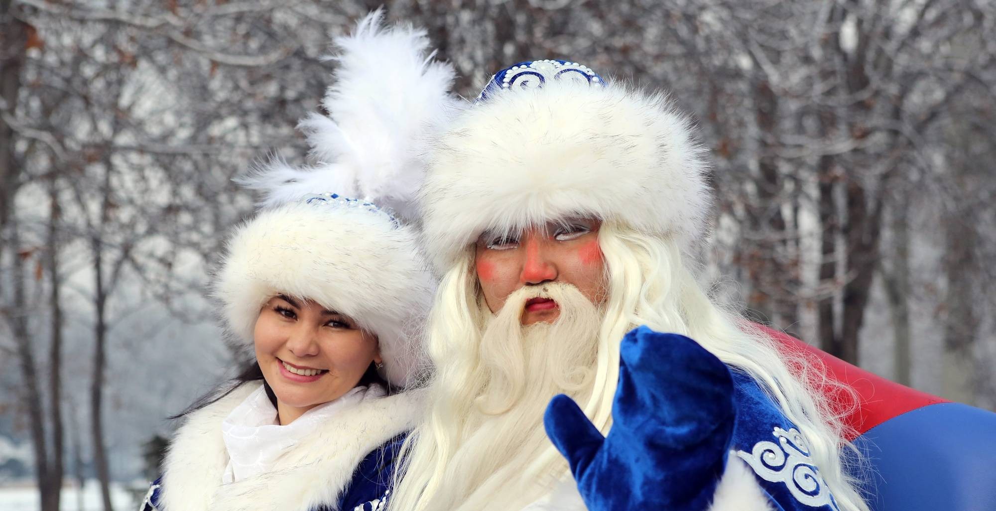 Кыргыз. Бишкек хот. | EPA