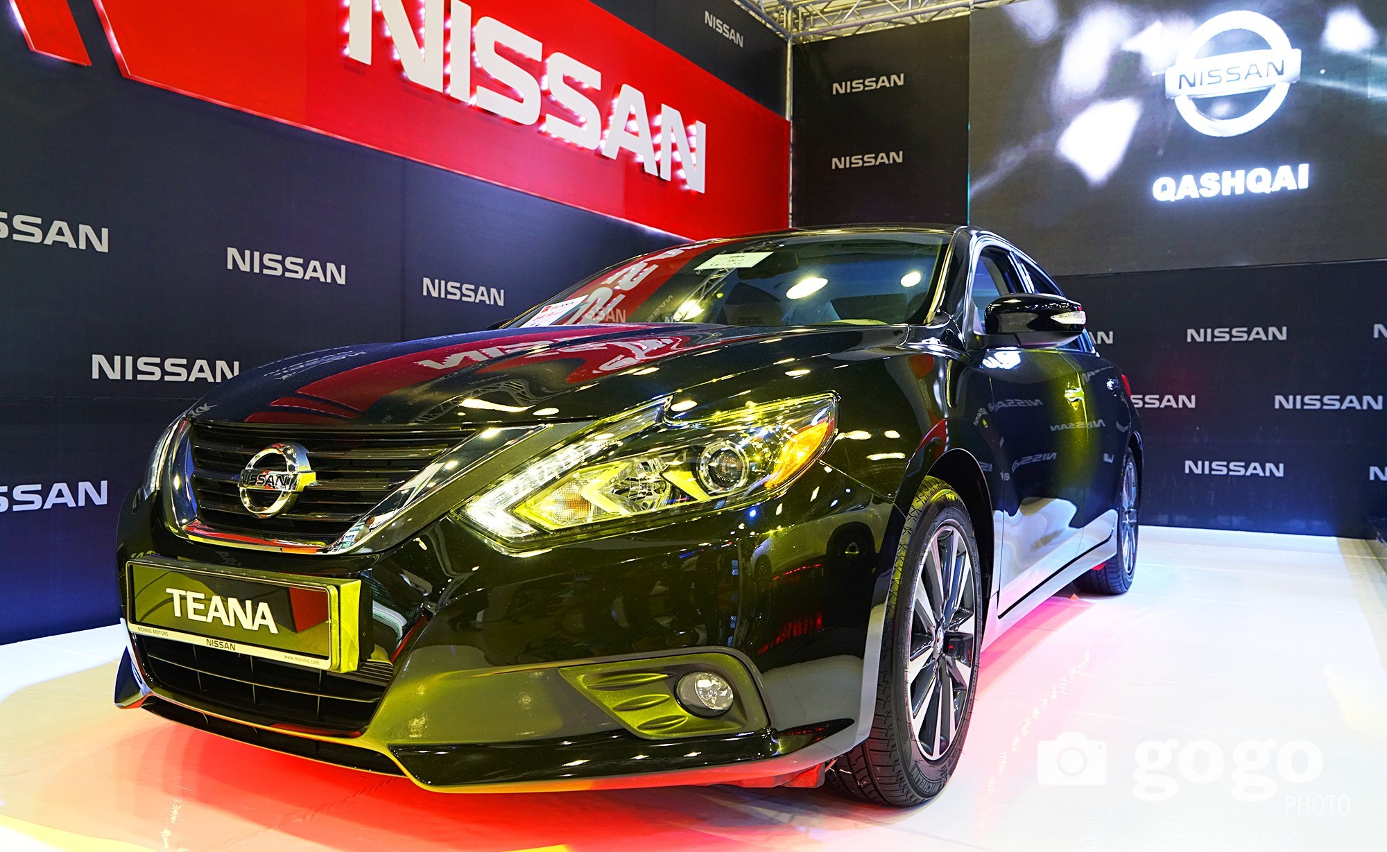 Nissan TEANA. Price: MNT 64.9 million