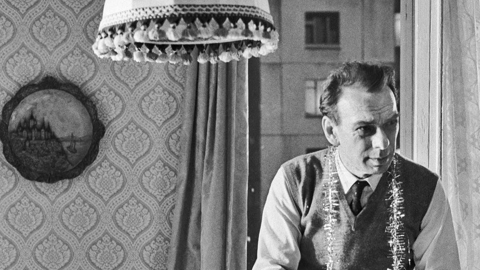 “Амьдрал нулимсанд дургүй” киноны Гоша таалал төгслөө