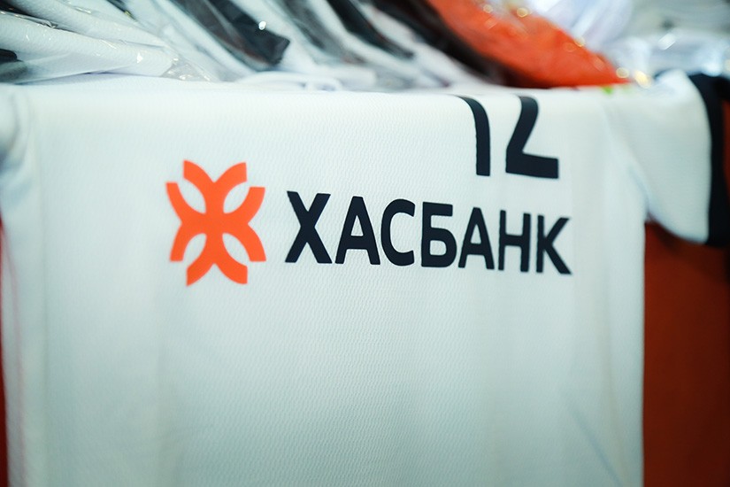 ХАСБанк ирээдүйн хөлбөмбөгчдөд хөрөнгө оруулж байна