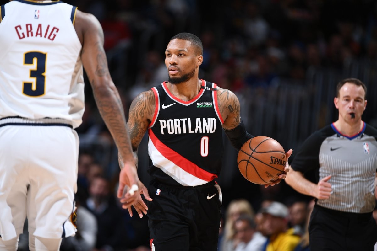 NBA: Дэнвэр Наггетс цувралыг 3:2-оор тэргүүлж эхэллээ