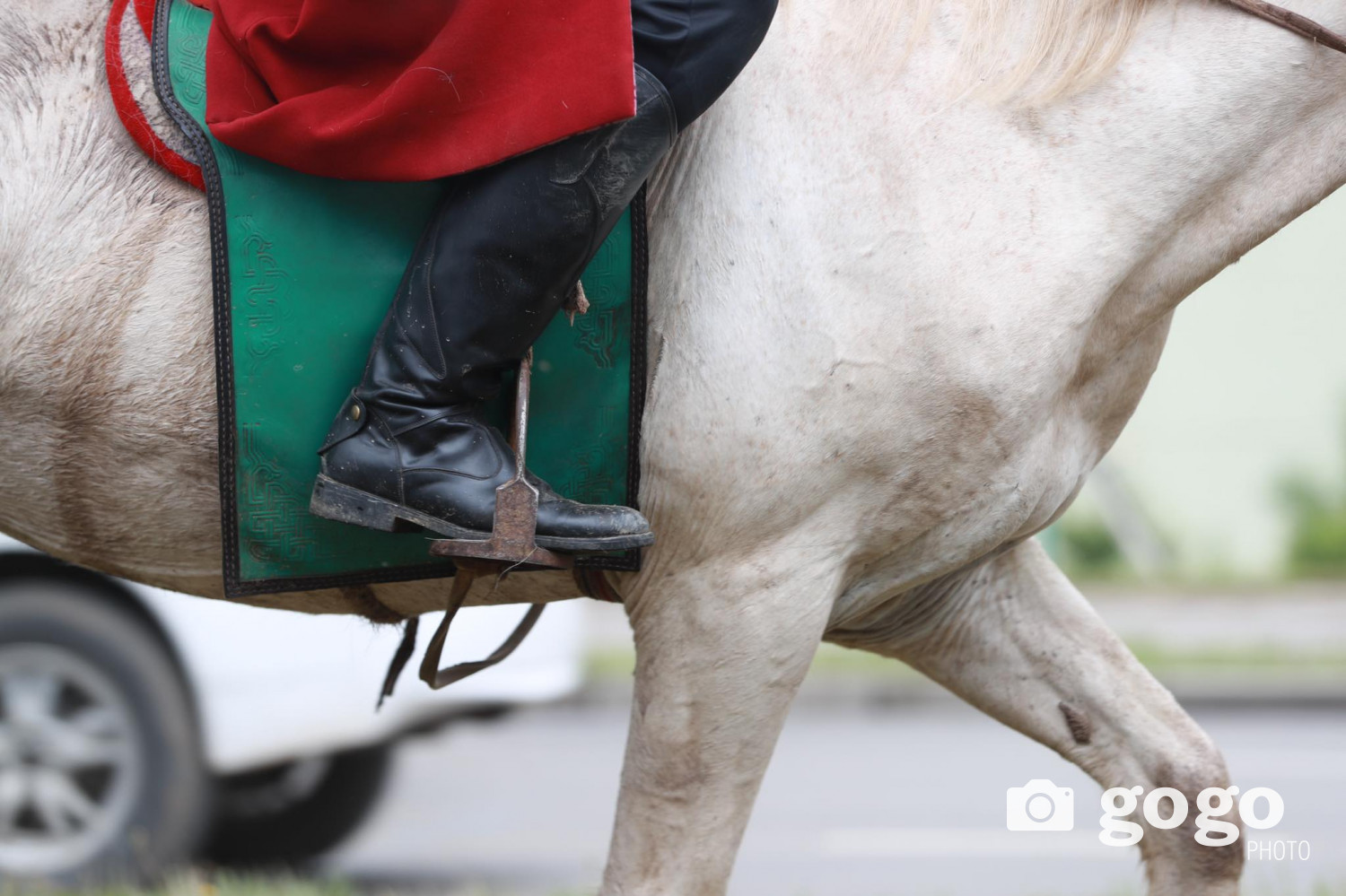 "Жороо морины уяачдад цол олгоогүй 14 жил болж байна"