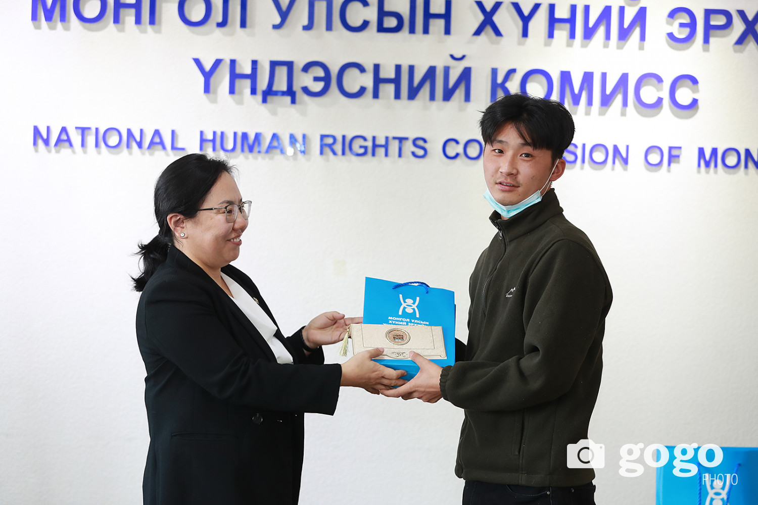 MPA.mn сайтын зурагчин Д.Занданбат