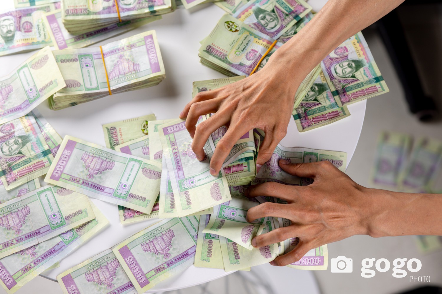 Нийтийн албан тушаалтан орлогоо нотолж чадаагүй тул хөрөнгийг улсын орлого болголоо