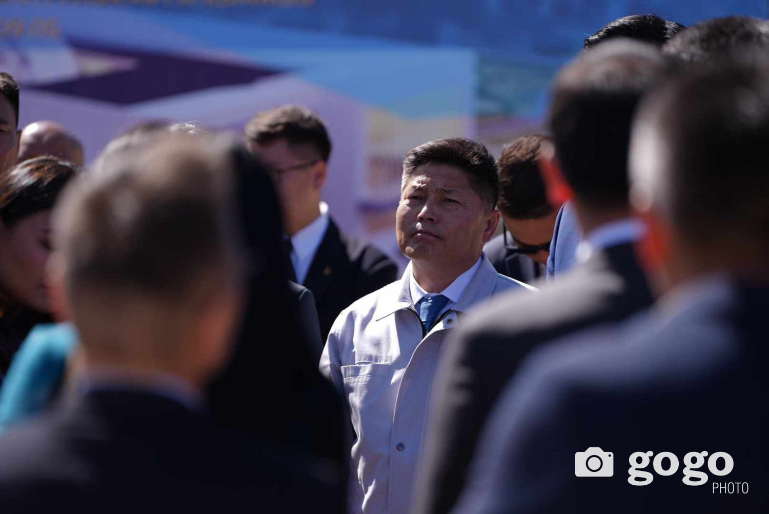 Х.Нямбаатар жагсаал, цуглаан зохион байгуулах эрхгүй