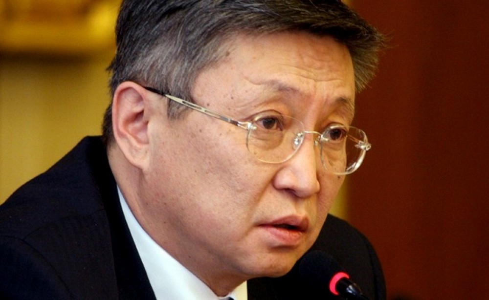 С.Баяр: Суусан газраасаа чулуу атга