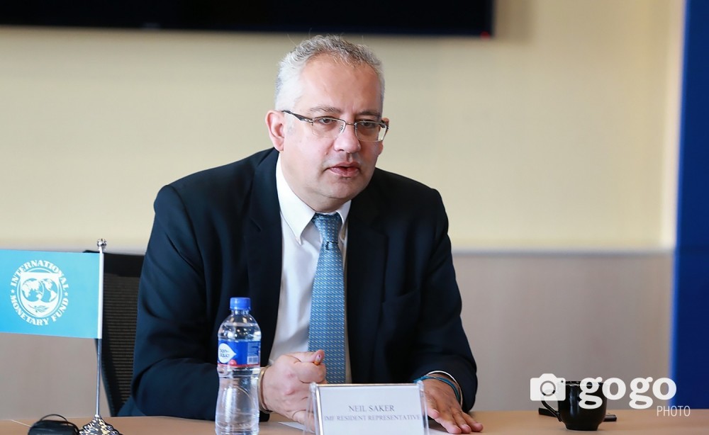 IMF Executive Board Completes First and Second Reviews under the ...