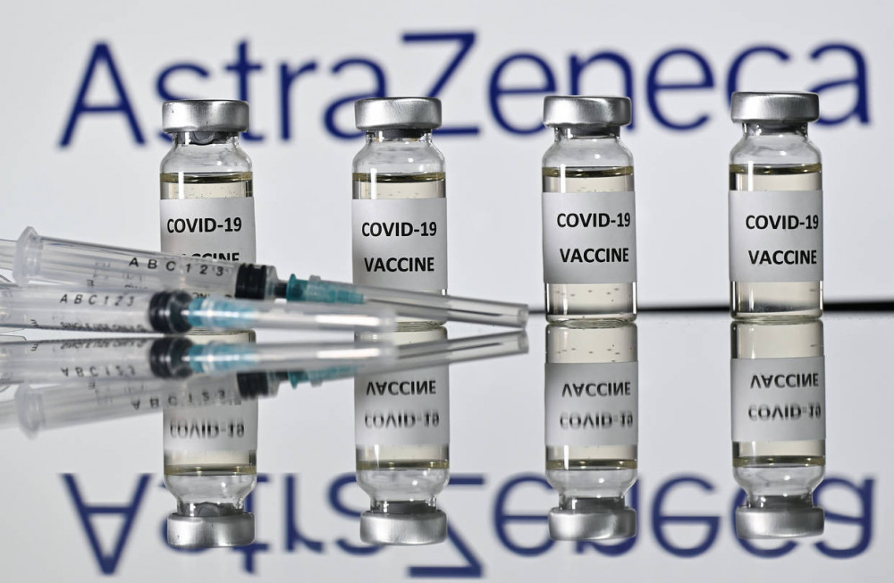 “Файзер”-ын 25 мянга, “Астразенека”-гийн 276 мянган тун вакциныг хүлээж авна