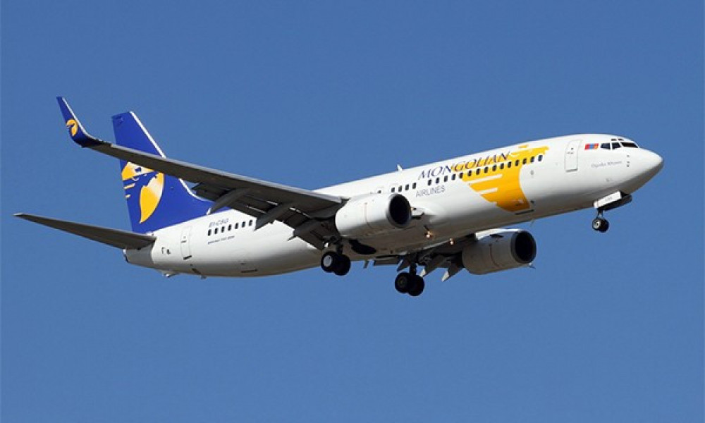 Долоодугаар сард хийх олон улсын нислэгийн хуваарь