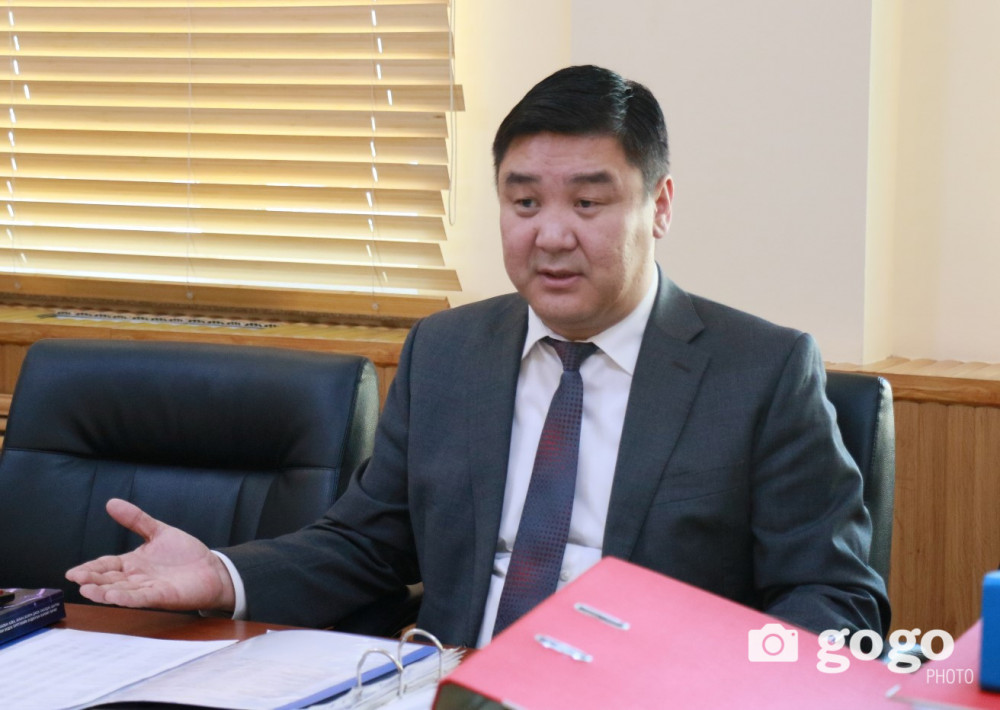 Р.Батрагчаа: Монгол Улсын зургаан шүүх жилд 575 сая төгрөгөөр байр түрээсэлж байна