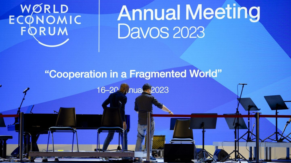 Дэлхийн эдийн засгийн форум, Давосын уулзалтын таван гол мессеж