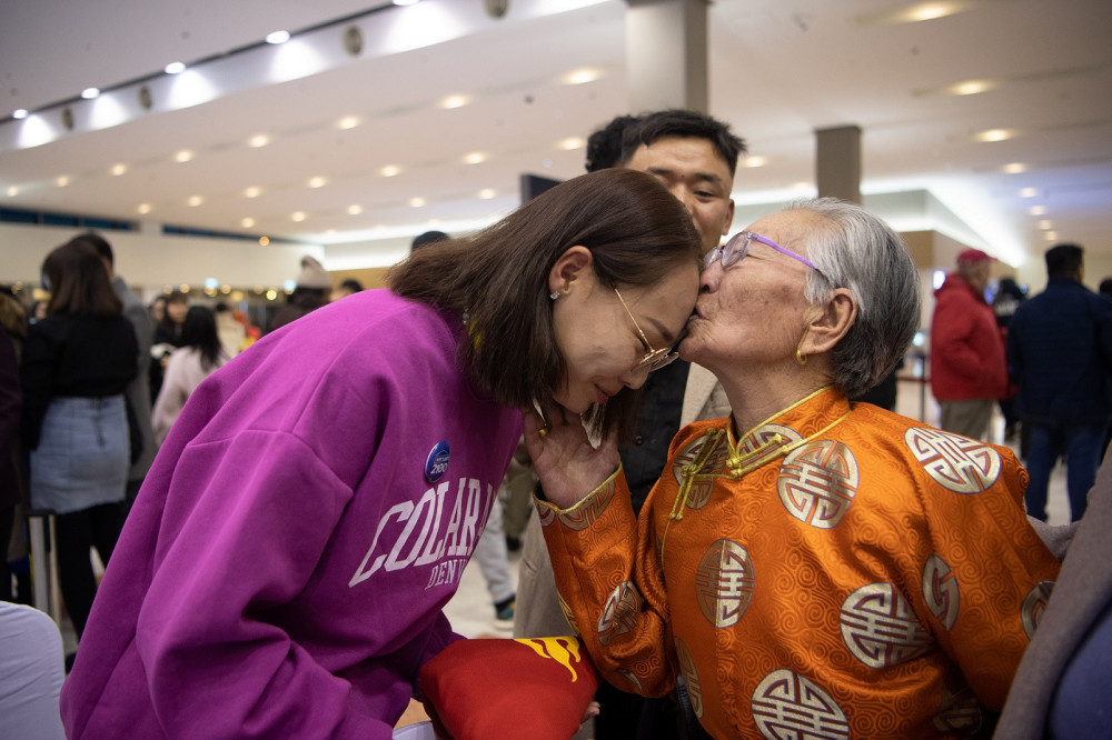 “Илгээлт-2100” тэтгэлэгт хөтөлбөрт хамрагдах болзол хангасан 310 хүүхдийн нэр тодорлоо