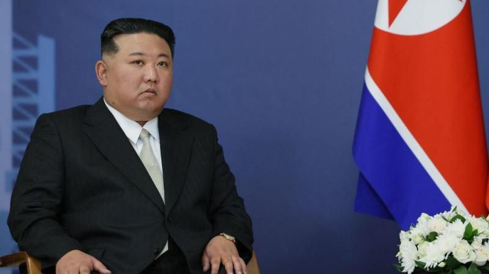 BBC: Ким Жон Ун өчигдөр 40 нас хүрсэн байж болзошгүй