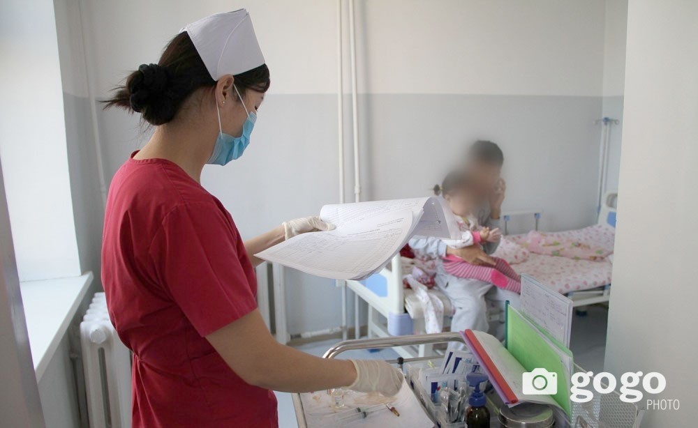 Архивын зураг ашиглав.