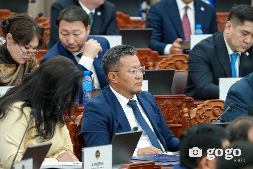 Мэдээллийн технологийн салбарын өмнөөс Ерөнхий сайдад асуулга хүргүүллээ